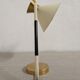 Lampe de bureau "Diabolo" n°450 de Jumo années 50/60