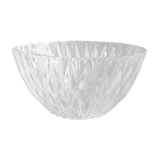 Vintage Duralex Diamond Glass Salad