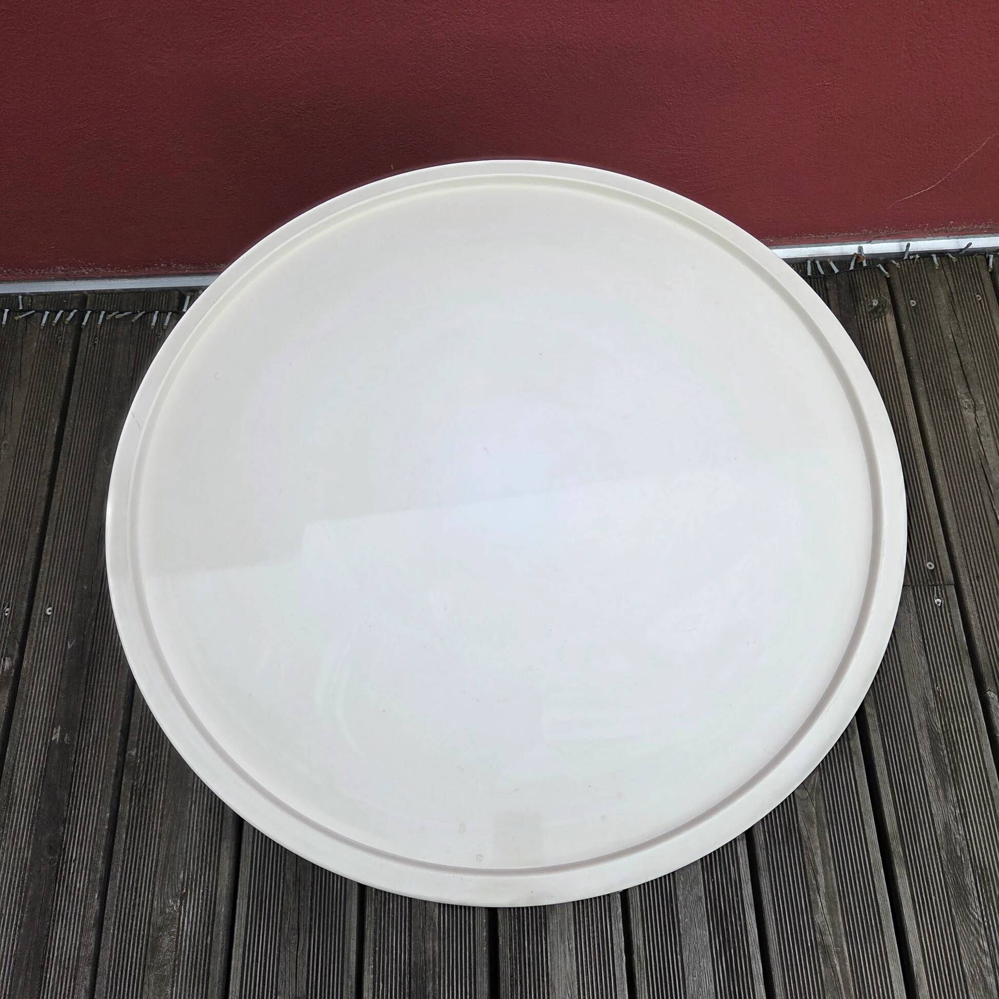 Tam Tam Table – Henry Massonnet for Stamp – 1970s