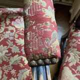 fauteuils  et chaises napoléon III