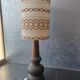 1960s floor lamp