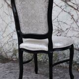 Venetian style dining chair, early twenty-first century