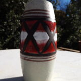 Vase Scheurich 70s