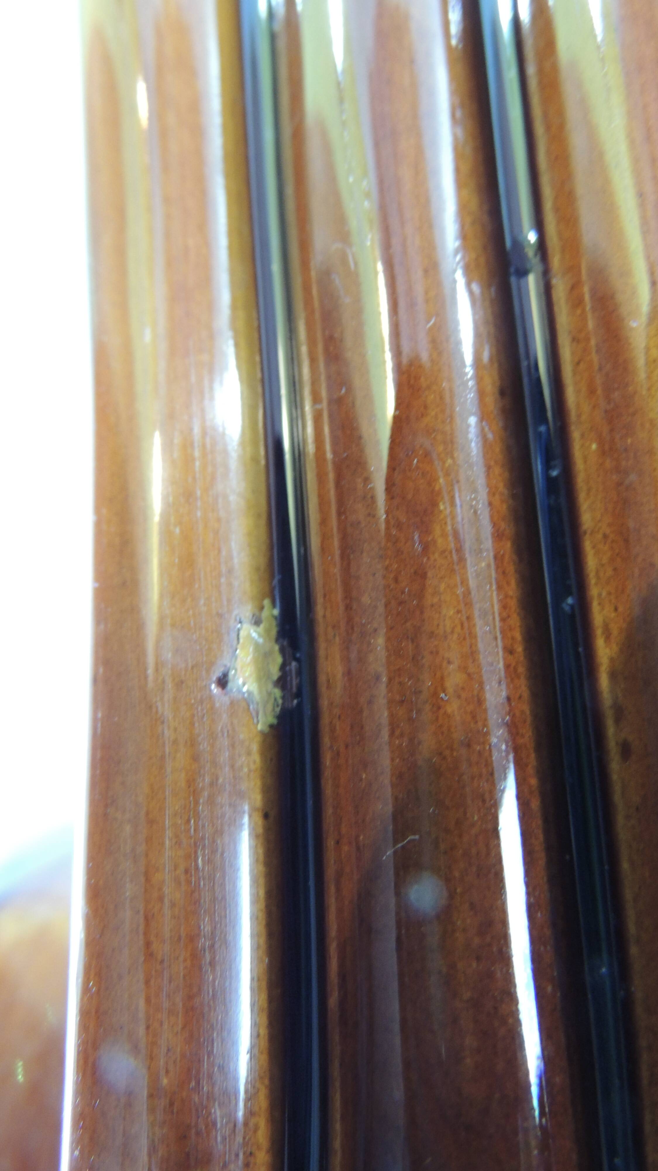 Ewer jug Louis Giraud Vallauris France 1950