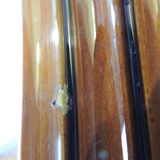 Cruche aiguière Louis Giraud Vallauris France 1950