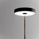 Lampadaire produit dans les années 1970