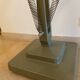 Giant floor lamp, Georges Cawardine, Anglepoise 1227