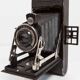 1930 Art Deco Light Camera