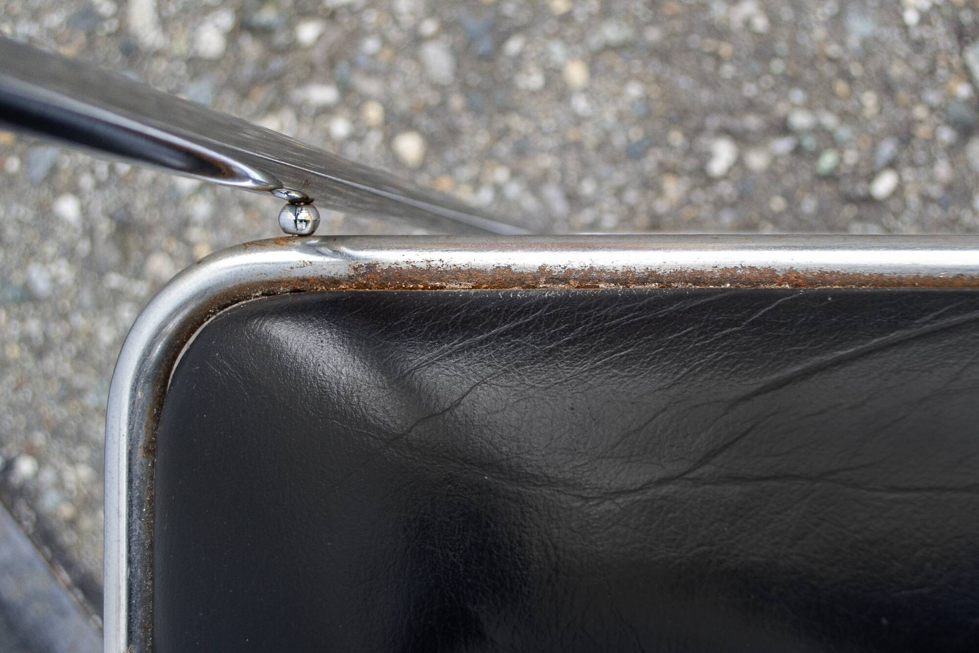 Chaises Libellula par Giovanni Carini pour Planula 1970