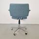 Vintage Desk Chair by Jacob Jensen for Labofa Mobler, Denmark, 1960s