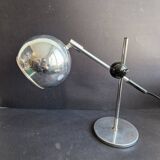 DBGM "Eyeball" design lamp from the 70s
