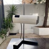 Lampe vintage modèle Samp de J R Talopp année 70