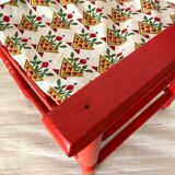 Wooden chair for children