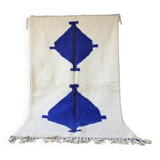 Moroccan Berber rug 200cm x 300cm