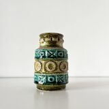 Ceramic vase 1960 West Germany