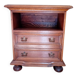 Chevets type ''provençal