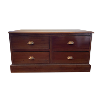 Chest of drawers 4 drawers