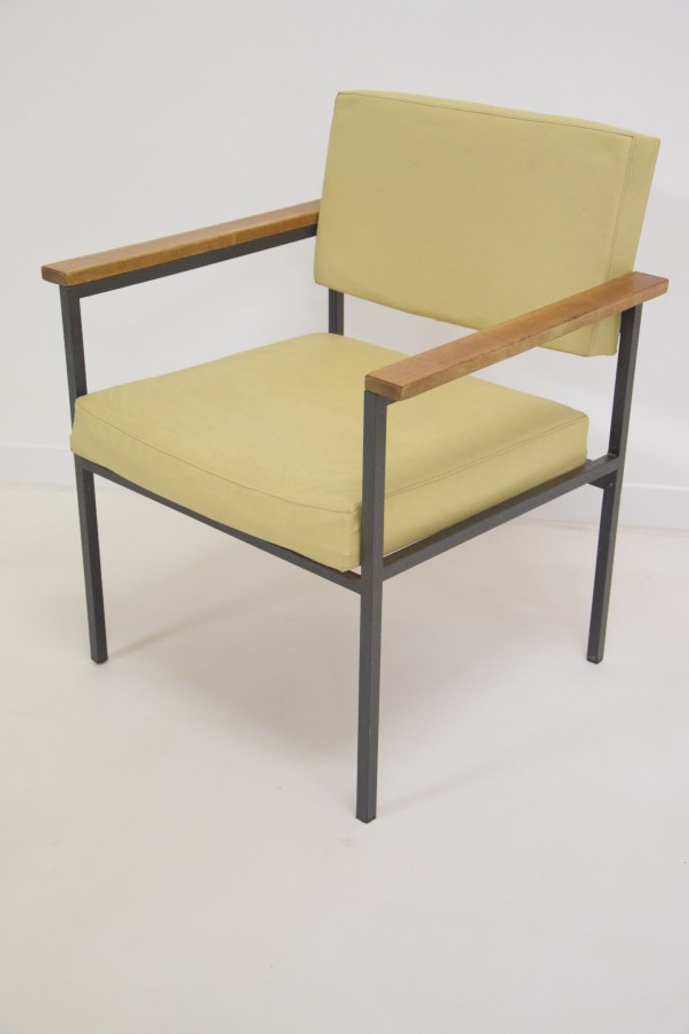 Armchair of the 50/60