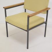 Armchair of the 50/60