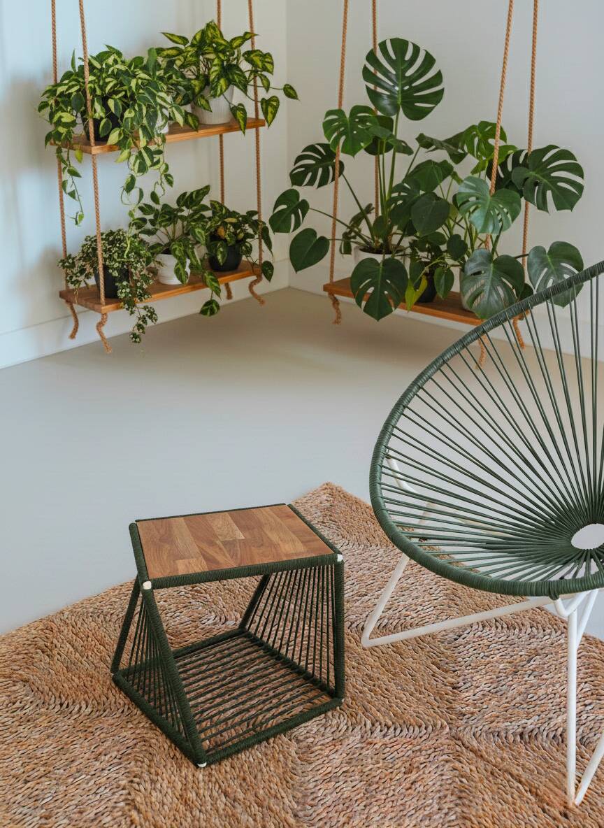 Tico BOQA coffee table