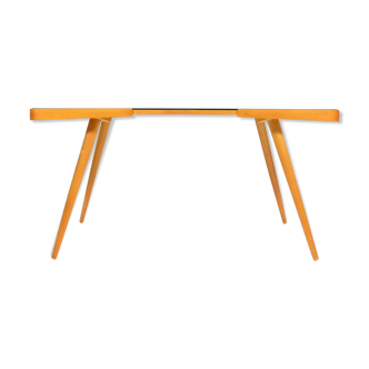 Large Coffee Table By Interiér Praha, Czechoslovakia 1960s