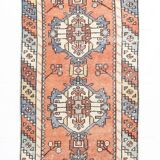 Rug For Turkish Kitchen Runner rug, 85x304Cm