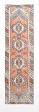 Rug For Turkish Kitchen Runner rug, 85x304Cm