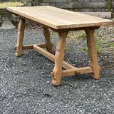 Table de ferme