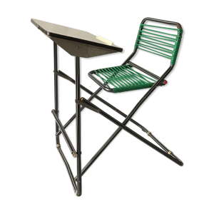 bureau enfant années
