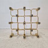 Candlestick Designed by Gaetano Sciolari, 1970's