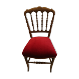 Chaise Napoléon III