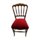 Napoleon III chair