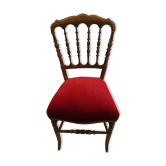 Napoleon III chair
