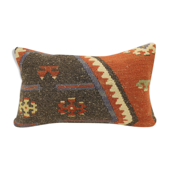 Coussin kilim