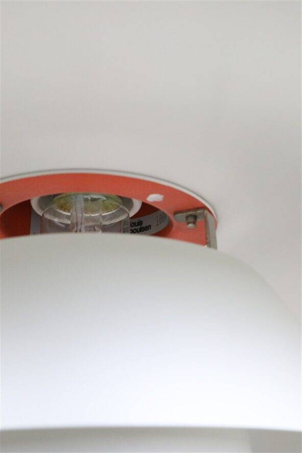 Very good Louis Poulsen / Poul Henningsen PH 4-3 pendant lamp
