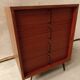 Scandinavian box drawers
