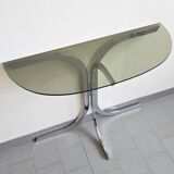 Vintage Roche Bobois Console 1970