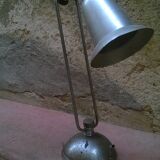 Old industrial lamp