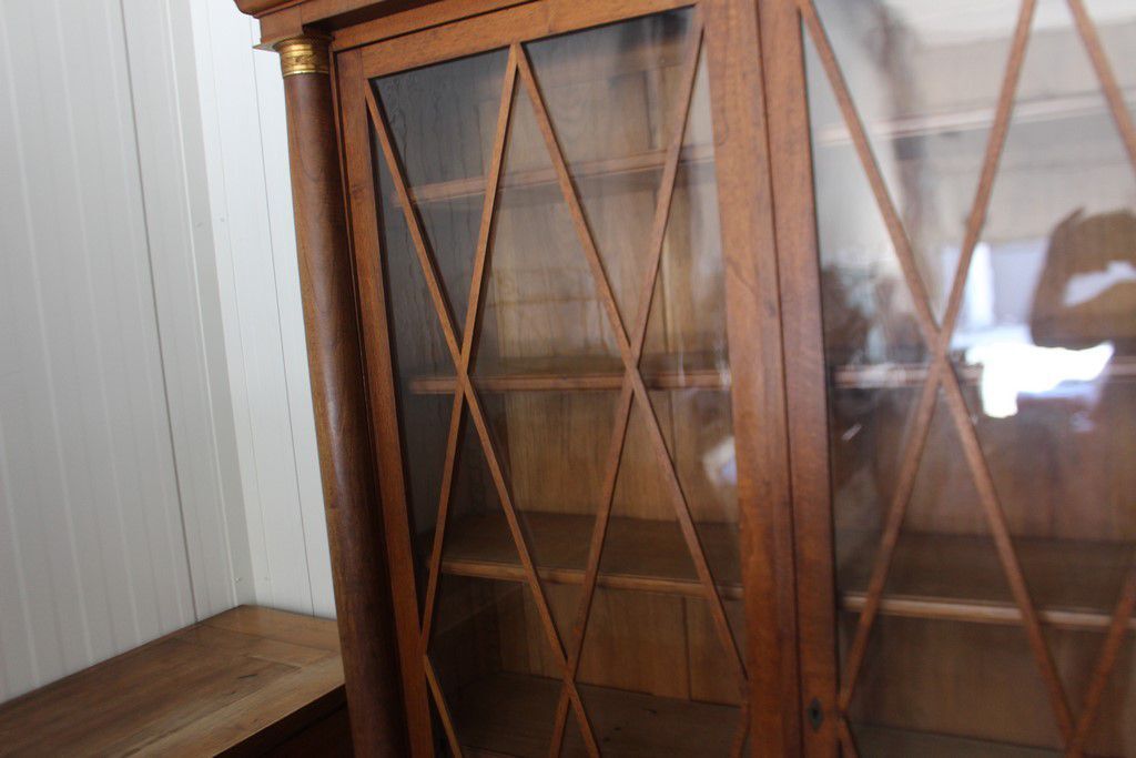 Empire Showcase Library