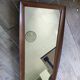 Miroir by Kai Kristiansen teck aksel kjersgaard