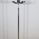 Coat rack swivel, parrot spirit - 1970