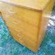 Chiffonnier vintage