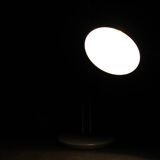 1960s Josef Hurka Table Lamp for Lidokov , Czechoslovakia