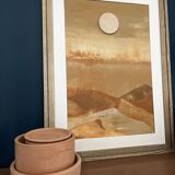 Sand Dunes