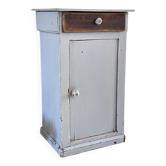 Meuble table de chevet ancienne