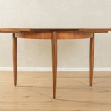 1960s Butterfly dining table, Lübke