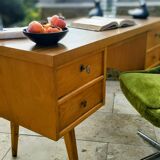 Vintage desk 1960