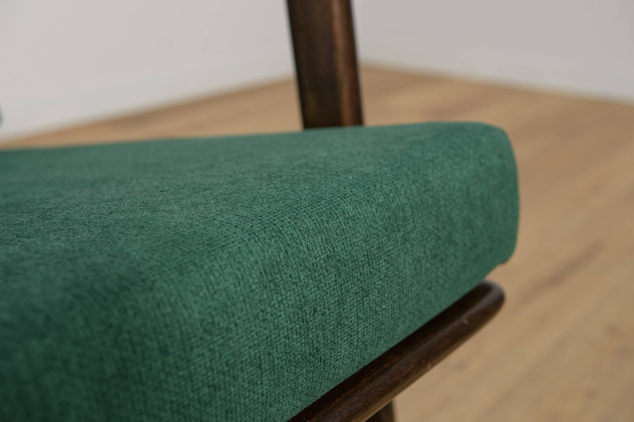 Model 300-139 Armchair from Swarzędz Furniture Factory, 1960s