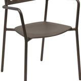 12 EMU garden chairs
