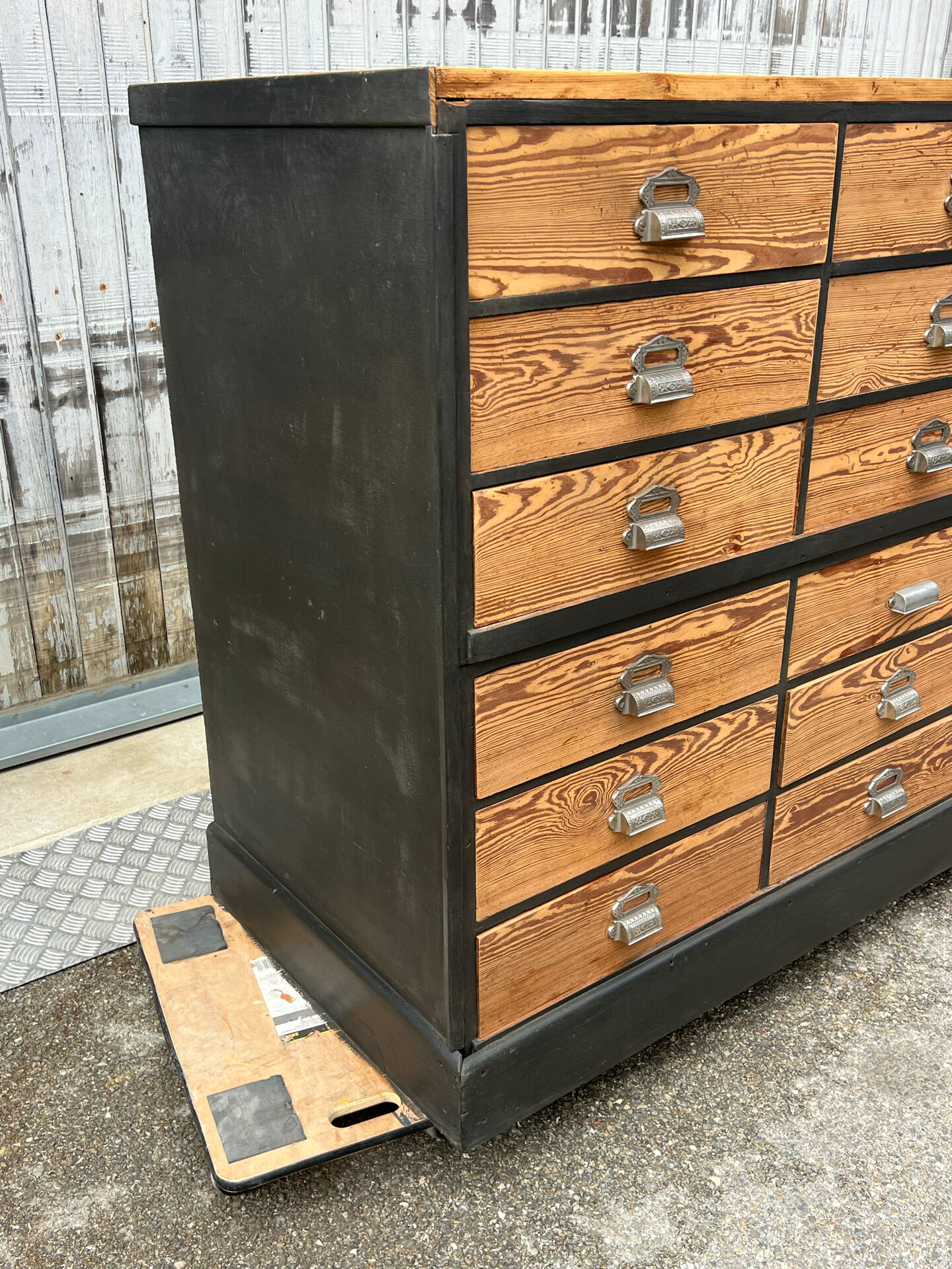 Workshop furniture